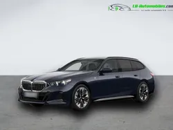 Utilisé 2024 BMW 520 Comfort Edition Berline | 56 900 € (Bon prix)
