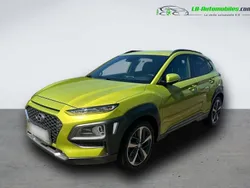Utilisé 2019 Hyundai Kona SUV | 25 200 € (Prix cher)