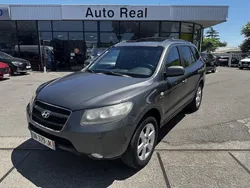 Utilisé 2007 Hyundai Santa Fe SUV | 10 990 €