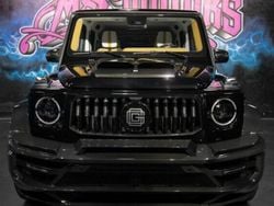 Utilisé 2023 Mercedes G63 AMG Classic SUV | 419 900 €