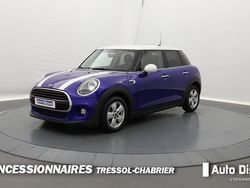Violet Utilisé 2018 Mini Cooper Citadine | 15 655 € (Super prix)