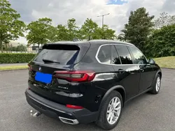 Noir Utilisé 2020 BMW X5 xLine SUV | 51 500 €