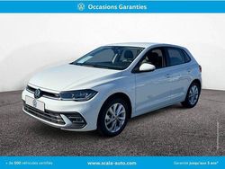 Utilisé 2024 VW Polo Style | 20 990 € (Prix juste)