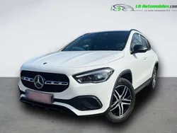 Utilisé 2022 Mercedes GLA250 SUV | 35 900 € (Bon prix)