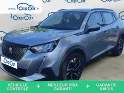 Utilisé 2020 Peugeot 2008 Allure SUV | 15 700 € (Prix juste)