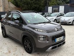 Gris Utilisé 2019 Citroën C3 Aircross Origins SUV | 10 990 € (Bon prix)