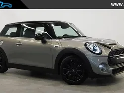 Argent Utilisé 2018 Mini Cooper S Citadine | 25 990 € (Prix cher)