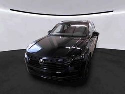 Bleu Utilisé 2022 VW Touareg R SUV | 66 656 € (Prix juste)