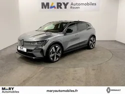 Othercolor Utilisé 2024 Renault Mégane Iconic Berline | 40 550 €