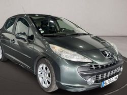 Utilisé 2007 Peugeot 207 Citadine | 4 490 € (Prix assez cher)