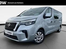 Gris Utilisé 2023 Nissan Primastar S Monospace | 29 988 €