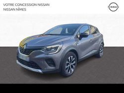 Gris Utilisé 2023 Renault Captur Evolution SUV | 15 990 € (Bon prix)