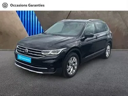Utilisé 2021 VW Tiguan Elegance SUV | 29 984 € (Prix juste)