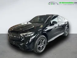 Utilisé 2023 Mercedes GLC400d Coupé | 82 800 € (Prix assez cher)