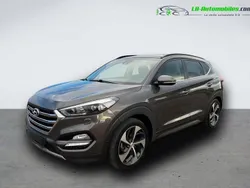 Utilisé 2016 Hyundai Tucson SUV | 22 900 € (Prix juste)