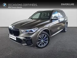Utilisé 2023 BMW X5 M Sport SUV | 76 990 € (Prix juste)
