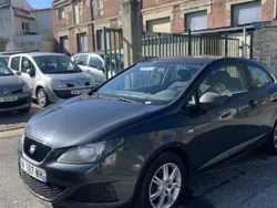 Utilisé 2011 Seat Ibiza Reference Citadine | 4 970 € (Prix cher)