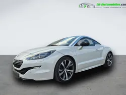 Utilisé 2015 Peugeot RCZ Coupé | 20 400 €