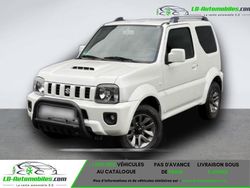 Utilisé 2017 Suzuki Jimny SUV | 20 900 € (Prix juste)
