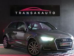 Occasion 2018 Audi A3 Design Berline | 20 990 € (Prix juste)