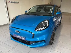 Bleu Utilisé 2025 Ford Puma Gen-E Premium SUV | 34 899 €