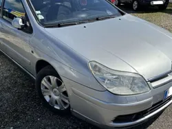 Utilisé 2007 Citroën C5 Berline | 5 490 € (Prix juste)
