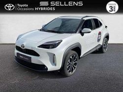 Utilisé 2024 Toyota Yaris Hybrid Design | 28 880 € (Prix cher)