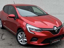 Rouge Occasion 2020 Renault Clio V Business Berline | 12 900 € (Prix juste)