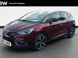 Rouge Utilisé 2019 Renault Scénic IV Black Edition Monospace | 16 990 € (Prix juste)