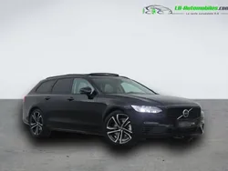 Utilisé 2025 Volvo V90 Break | 70 100 € (Prix juste)