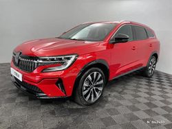 Rouge Utilisé 2023 Renault Espace Techno Monospace | 32 490 € (Prix juste)