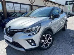 Utilisé 2024 Renault Captur Techno SUV | 21 590 € (Prix juste)