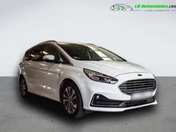 Utilisé 2021 Ford S-MAX S Monospace | 33 000 € (Super prix)