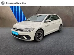 Gris Nouvelle 2024 VW Polo Life Berline | 22 990 € (Super prix)