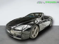 Utilisé 2015 BMW 650 Comfort Edition Coupé | 40 700 €