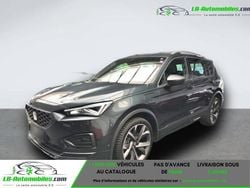 Occasion 2021 Seat Tarraco SUV | 36 200 € (Prix juste)