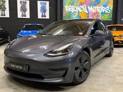 Utilisé 2021 Tesla Model 3 Berline | 27 980 € (Prix juste)