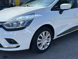 Utilisé 2018 Renault Clio IV Citadine | 9 490 € (Prix juste)