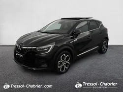 Utilisé 2024 Mitsubishi ASX Instyle SUV | 29 399 €