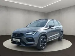 Gris Utilisé 2024 Seat Ateca SUV | 38 480 € (Prix cher)
