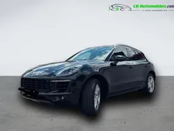 Utilisé 2017 Porsche Macan SUV | 55 800 € (Prix juste)
