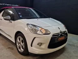Utilisé 2012 DS Automobiles DS3 Sport Chic Citadine | 5 990 €