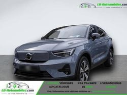 Utilisé 2022 Volvo C40 SUV | 30 400 € (Prix juste)
