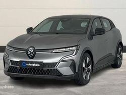 Occasion 2022 Renault Megane E-Tech Equilibre SUV | 19 299 € (Bon prix)