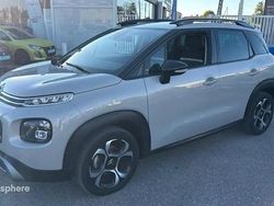 Jaune Utilisé 2019 Citroën C3 Aircross PureTech SUV | 12 999 € (Prix juste)