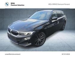 Noir Utilisé 2025 BMW 330 Comfort Edition | 56 900 € (Prix cher)