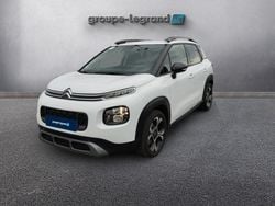 Utilisé 2019 Citroën C3 Aircross PureTech SUV | 11 990 € (Prix juste)