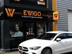 Utilisé 2019 Mercedes 200 Progressive Break | 23 990 € (Super prix)