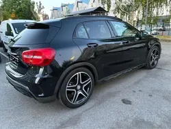 Noir Utilisé 2015 Mercedes GLA220 SUV | 15 000 € (Bon prix)