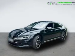 Utilisé 2023 VW Arteon Berline | 37 400 € (Bon prix)